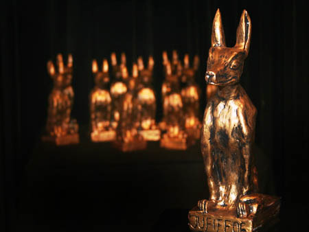 Die Lobos (Trophen) ©Parabol