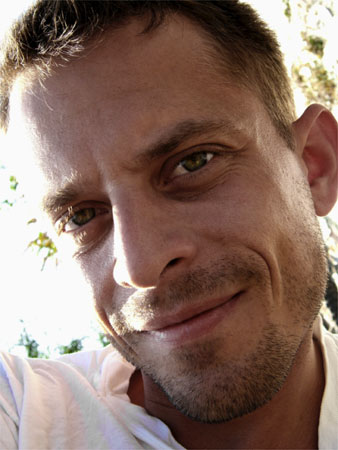 Workshop-Referent Jörg Krieger ©Jörg Krieger Workshop-Referent Jörg Krieger ©Jörg Krieger