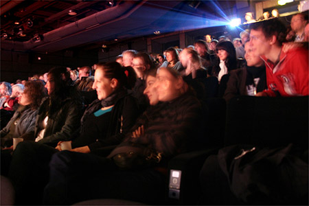 JuFiFe20: Zuschauer JuFiFe20: Zuschauer