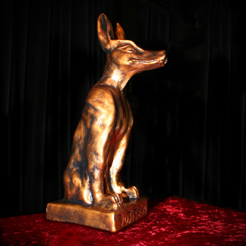 JuFiFe21: Lobo