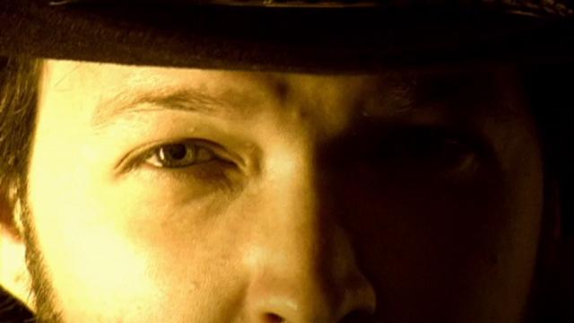 Mann mit Cowboy-Blick ©Die mittelfrnkischen Erwachsenen