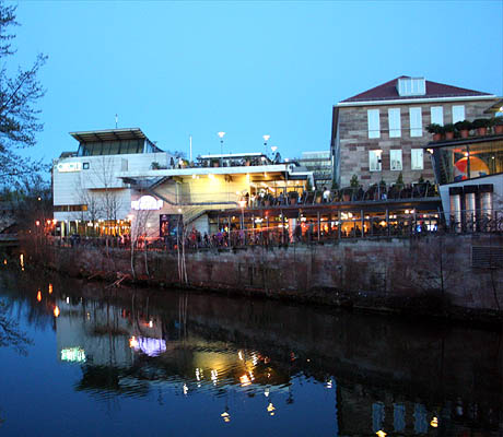 JuFiFe23: Cinecitta (Pegnitz)