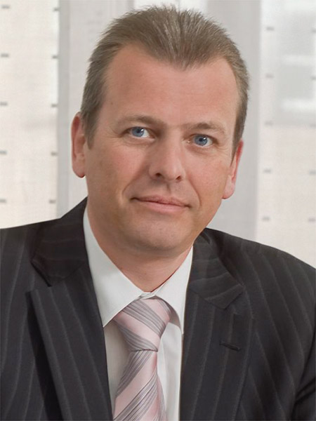 Dr. Ulrich Maly, Oberbrgermeister der Stadt Nrnberg ©Stadt Nrnberg