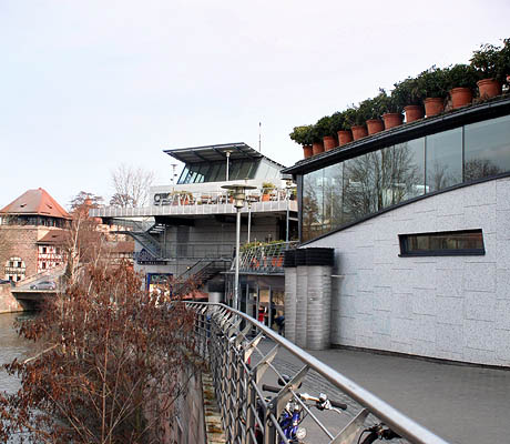 JuFiFe24: Cinecitt auen (quadrat)